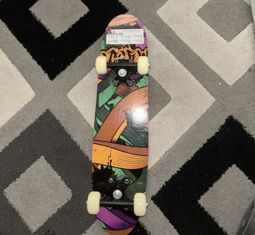 Skateboard cruiser con - skateboard,