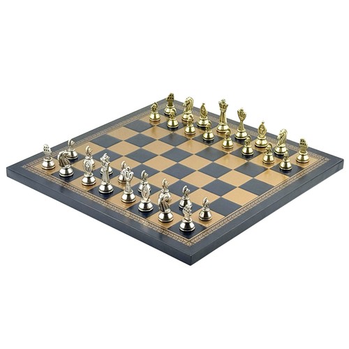 Set scacchi romano - scacchi,