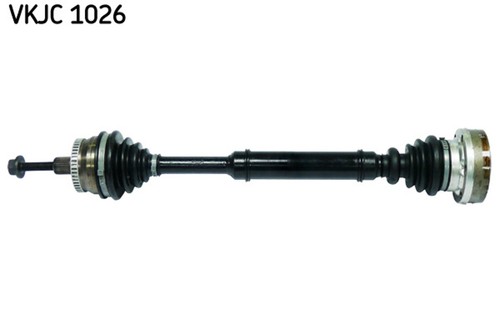 Albero motore skf vkjc 1026 - vkjc,