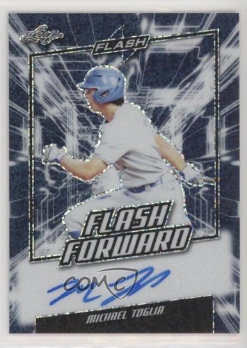 Flash foglia avanti - , 2019