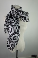 DESIGUAL 100% SETA SILK TIE