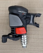 Regolatore gonfiatore