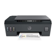 HP Smart Tank 555 Stampante