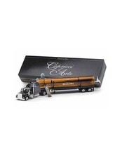 GRAPPA AMARONE BARRIQUE TRUCK