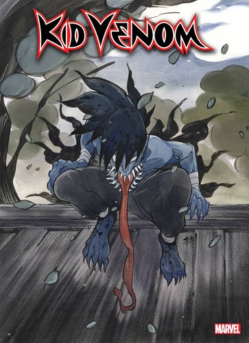 Kid venom variante pesca - kid, #2