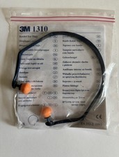 3M Auricolari antirumore con