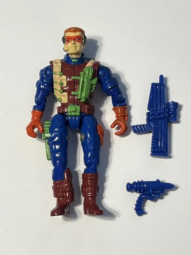 Exo squad sean napier - exo,