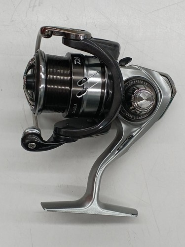 Mulinello spinning daiwa - mulinello,