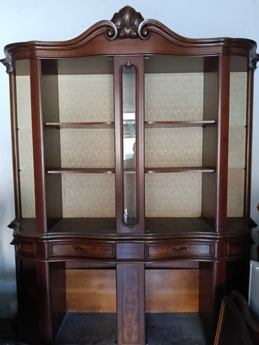 Mobile legno con - mobile, in
