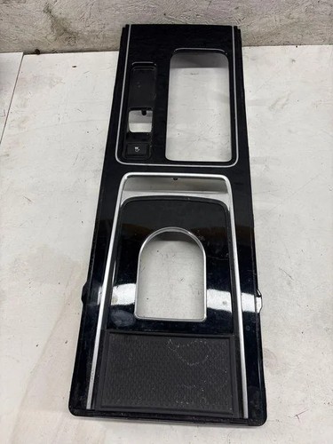 Rivestimento console centrale