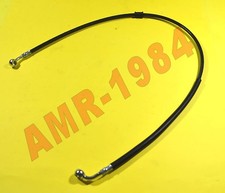 TUBO FRENO ANTERIORE F15  2D