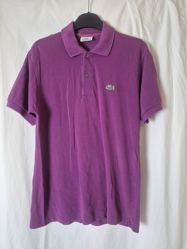 Polo lacoste taglia - polo,