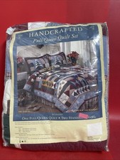 Set Trapuntino Completo/Regina