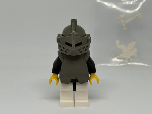 Lego cavaliere personaggio - lego,