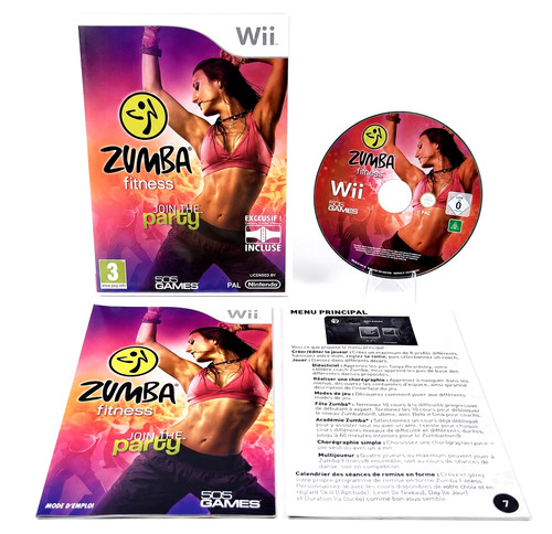 Zumba fitness join - join, the