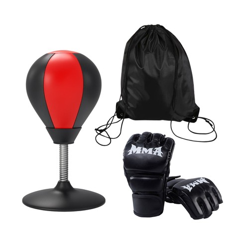 Set sacco boxe scrivania - set, da