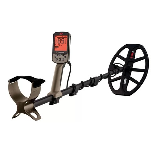 Minelab metal detector terra - minelab, x-terra