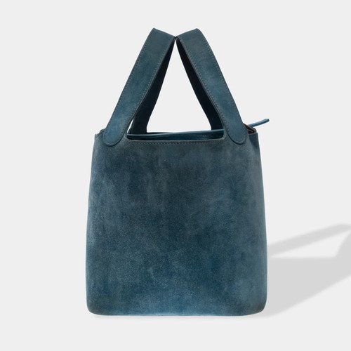 Sac hermes picotin - picotin, en