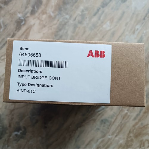 Pezzo nuovo abb scheda - 1,