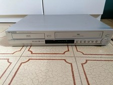 SAMSUNG DVD RECORDER E VCR DVD - VR 330 DOLBY DIGITAL 6 HEAD HI-FI STEREO COMBO.