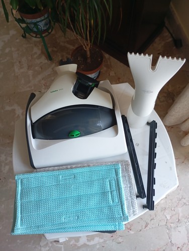 Pulilava folletto 530 - folletto,