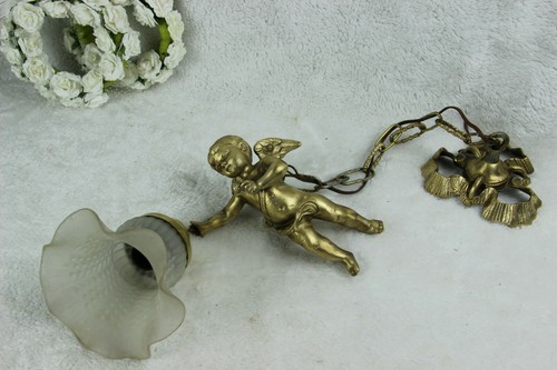 Lampadario sospensione - lampadario, a