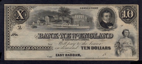 Stati uniti dollari 18xx - dollari,