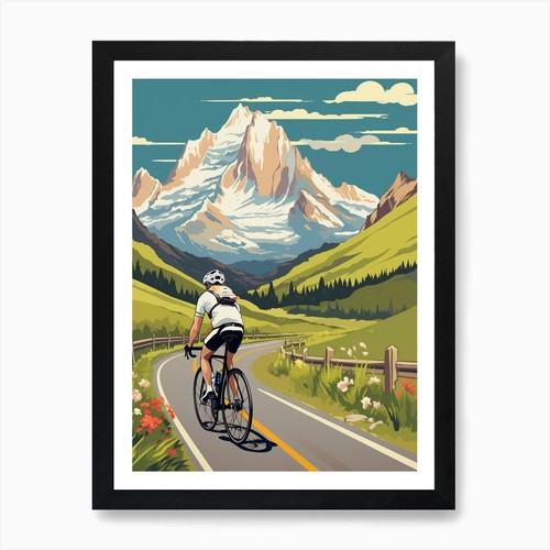 Tour mont blanc - mont, 5
