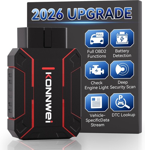 Scanner diagnostico obd2 - scanner,