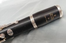 Clarinetto Buffet Crampon R13