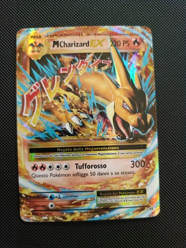 Mcharizard 13 108 - ,