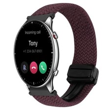 Per Amazfit Watch GTR 2 22mm