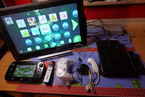 Console giochi - console,
