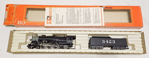 Rivarossi 1283 locomotiva - , a