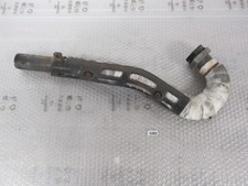 Collettore scarico marmitta - scarico,