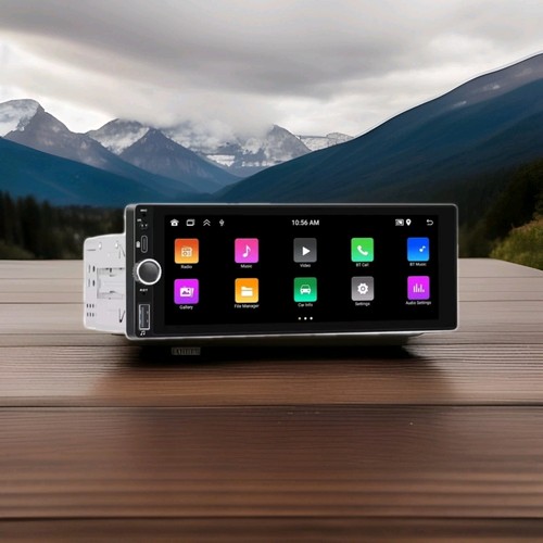 Din android auto - auto, multimedia