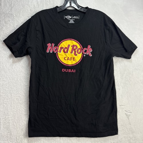 Hard rock cafe shirt uomo - hard,