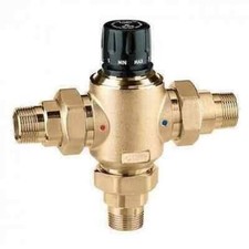 523060 1 30/65C Miscelatore termostatico cartuccia intercambiabile CALEFFI