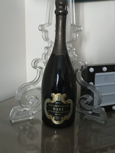 Champagne piper heidsieck - piper,