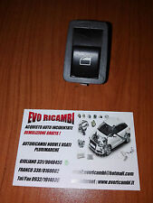 Pulsantiera alzacristalli posteriore per Bmw E46