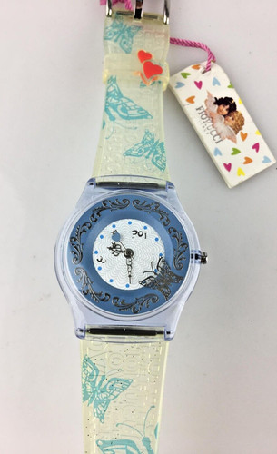 Orologio fiorucci quarzo - orologio,