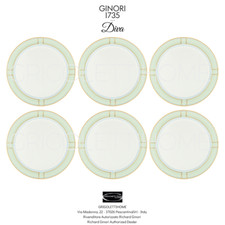 Richard Ginori - Diva Verde -