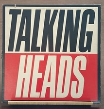 Talking Heads – True Stories