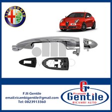ALFA ROMEO MITO dal 2008