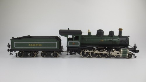 Locomotiva trainata fulgurex - locomotiva,
