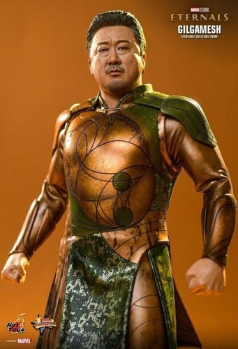 Hot toys mms637 eternals - mms637,