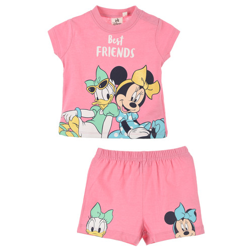 Completo short t shirt - completo,