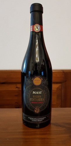 Amarone della valpolicella - amarone,