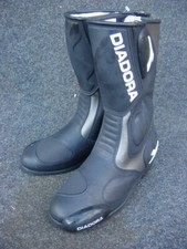 Stivali moto diadora race - stivali,