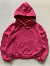 Karl Kani Baggy Embroidered Hoodie